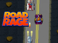 Játék Road Rage