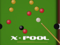 Játék X-Pool