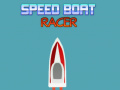 Játék Speed Boat Racer