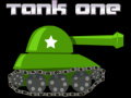 Játék Tank One