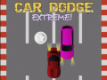 Játék Car Dodge Extreme
