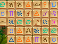 Játék Alchemist Symbols