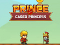 Játék Prince and Caged Princess  