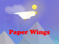 Játék Paper Wings
