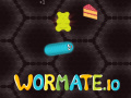 Játék Wormate.io