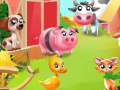 Játék Fun With Farms Animals Learning