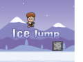 Játék Ice Jump