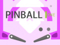 Játék Pinball One