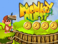 Játék Monkey Quest