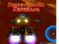 Játék Shadowhawks Squadron