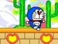 Játék Doraemon Adventure