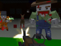 Játék Pixel Gun Apocalypse 6  