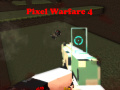 Játék Pixel Warfare 4