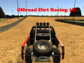 Játék Offroad Dirt Racing 3D