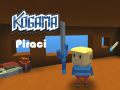 Játék Kogama: Piraci