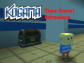 Játék Kogama: Time Travel Adventure