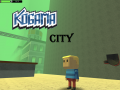 Játék Kogama City