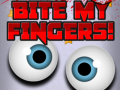 Játék Bite My Fingers