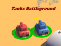Játék Tanks Battleground  