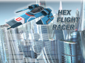 Játék Hex Flight Racer