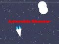 Játék Asteroids Shooter