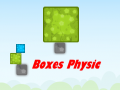 Játék Boxes Physic 