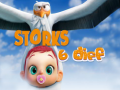 Játék Storks 6 Diff 