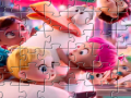 Játék Junior and Babies Puzzle