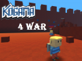 Játék Kogama: 4 War