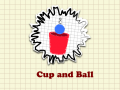 Játék Cup and Ball   