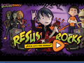 Játék La Calle Scream: Resus Rock  