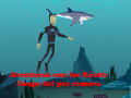 Játék Aventuras con los Kratt: Juego del pez remora  
