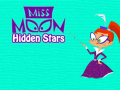 Játék Miss Moon Hidden Stars 