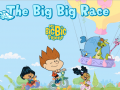 Játék My Big Big Friends: Big Big Race 