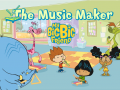 Játék My Big Big Friends: Music Maker