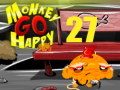 Játék Monkey Go Happy Stage 27
