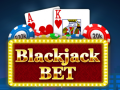 Játék Blackjack Bet