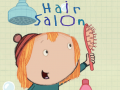Játék Hair Salon