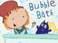 Játék Bubble Bath