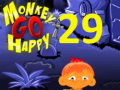 Játék Monkey Go Happy Stage 29