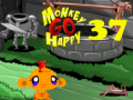 Játék Monkey Go Happy Stage 37