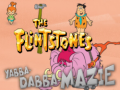 Játék The Flintstones Yabba Dabba Mazie