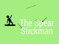 Játék The Spear Stickman      