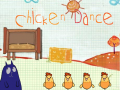 Játék Chicken Dance