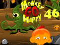 Játék Monkey Go Happy Stage 46