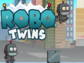 Játék Robo Twins