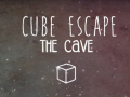 Játék Cube Escape: The Cave