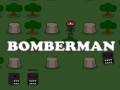 Játék Bomberman