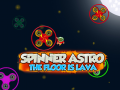 Játék Spinner Astro the Floor is Lava
