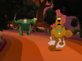 Játék Scooby-Doo! Creeper Chase Runner